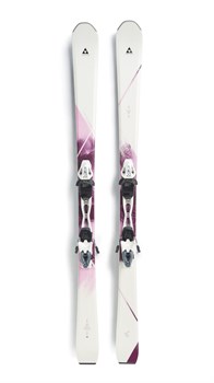 Горные лыжи Fischer KOA 80 WT + W10 WT A16516 + T50115 - фото 10137