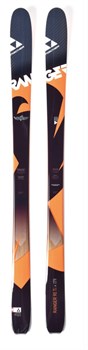 Горные лыжи Fischer RANGER 90 Ti +ATTACK13+PB95 - фото 10138