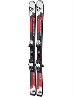 Горные лыжи Fischer XTR PROGRESSOR RT + RS10 PR T40415 (распродано) - фото 10140