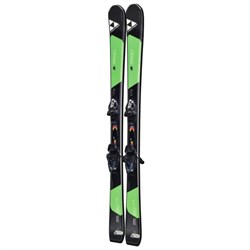 Горные лыжи Fischer XTR PRO MTN 80 RT + RS 10 PR A21916 - фото 10141