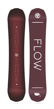Cноуборд FLOW Micron Velvet - фото 10330