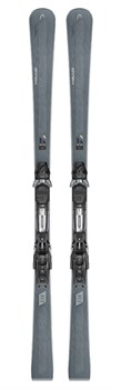 Горные лыжи HEAD Premium SW TFB + PRD 14 BRAKE 85 [F] (310626+100660) - фото 10359