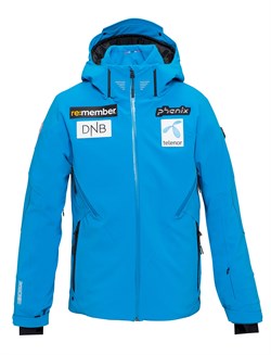 Куртка мужская Phenix Norway Alpine Team NAB1 - фото 11129