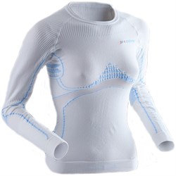 Женская футболка X-bionic Extra Warm - фото 11519