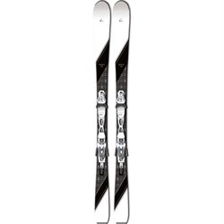 Горные лыжи FISCHER BREEZE с креплениями V9 - фото 15190