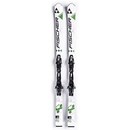 Горные лыжи FISCHER MOTIVE X с креплениями RS10 170 - фото 15194