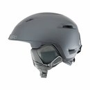 Горнолыжный шлем Giro FLARE - MATTE TITANIUM GEO - фото 15395