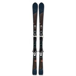 Горные лыжи с креплениями FISCHER 2019-20 Brilliant My Turn Rt + MY RS 10 PR - фото 19357