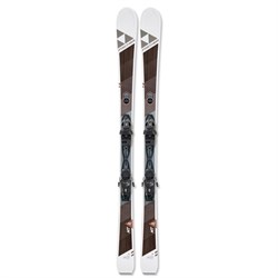 Горные лыжи с креплениями FISCHER 2019-20 Brilliant My Mt Wt + MY RS 9 SLR - фото 19359