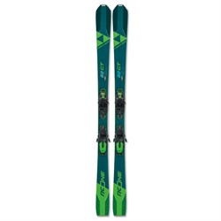 Горные лыжи с креплениями FISCHER 2019-20 RC One 82 GT Tpr + RSW 11 PR - фото 19363