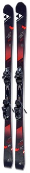 Горные лыжи Fischer XTR Pro MT 80 + MBS 10 Powerrail Brake 85 [G] 18/19 - фото 19500