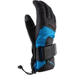 Перчатки Для Сноуборда Viking 2020-21 Trex  Blue - фото 20293