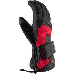 Перчатки Для Сноуборда Viking 2020-21 Trex  Red - фото 20295