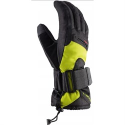 Перчатки Для Сноуборда Viking 2020-21 Trex Green - фото 20297