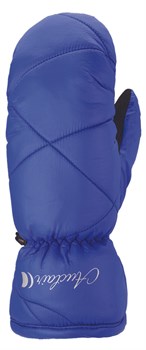 Перчатки  горнолыжные AUCLAIR  SUGARLOAF MITTS - WOMEN BLUE - фото 20444