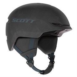 Шлем горнолыжный SCOTT KEEPER 2 dark grey/storm grey - фото 20614