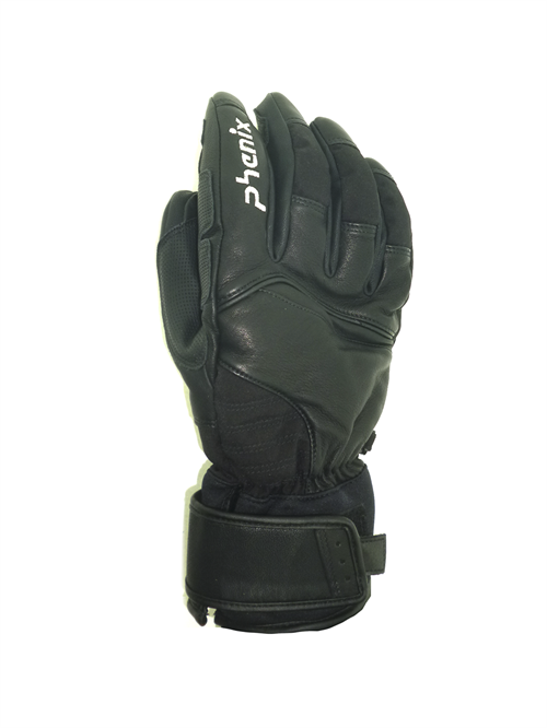 PHENIX Lyse Gloves,BKSI - фото 24810