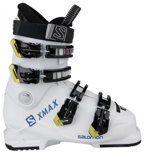 Горнолыжные ботинки SALOMON	S/Max 60T L	white-green - фото 25658