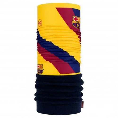 Бандана Buff FC Barcelona Polar 2nd Equipment 19/20 - фото 28659
