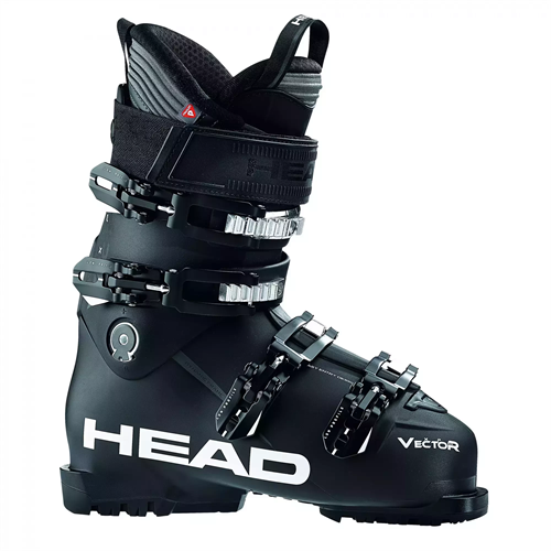 Горнолыжные ботинки HEAD	VECTOR EVO XP	Black - фото 31777