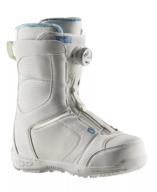 Ботинки для сноуборда HEAD	ZORA LYT BOA White - фото 32351