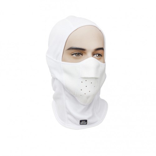 Балаклава Satila Multi Mask  White - фото 33410
