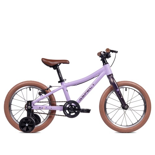 Детский велосипед Aspect SMILE Purple Berry (фиолетовый) - фото 35536