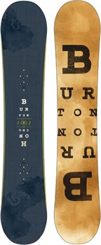 BURTON	Honcho (распродан) - фото 3852
