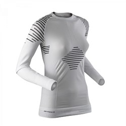 Женская футболка X-bionic Invent, 13 - фото 5712