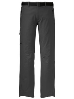 Мужские брюки Schoffel HIKE PANTS II 9870, charcoal - фото 6605