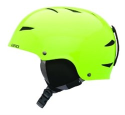 Шлем Giro Encore 2, Matte Bright Green (распродано) - фото 6958