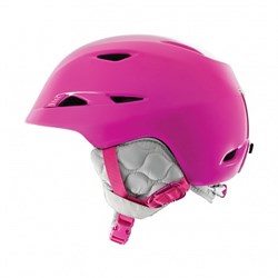 Женский шлем Giro LURE Matte Magenta - фото 8048