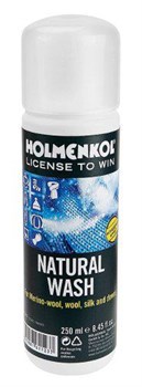Holmencol Natural Wash (средство ухода за натуральными волокнами) - фото 8465