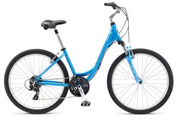 Женский велосипед Schwinn Sierra 1, blue - фото 8719