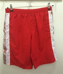 Мужские шорты (плавки) Armani 211269 цвет 00074 - фото 9114