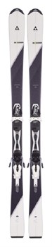 Женские горные лыжи Fischer Aspire Womentrack + W9 (распродано) - фото 9142