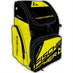 Рюкзак для ботинок и шлема Fischer Race 55L, Z03516 - фото 9201