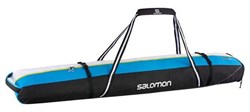 Чехол для 2-х пар лыж Salomon Extend Ski Bag 2pairs - фото 9357