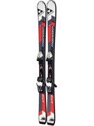 Горные лыжи Fischer XTR PROGRESSOR RT + RS10 PR T40415 (распродано)