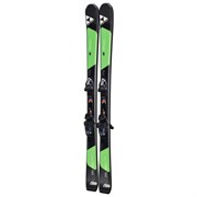 Горные лыжи Fischer XTR PRO MTN 80 RT + RS 10 PR A21916