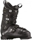 Горнолыжные ботинки Salomon X PRO 100 Black/Metablack/Wht