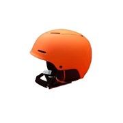 Детский шлем СЕВЕ Bow - Full Matt Orange 51-54
