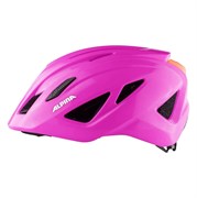 Шлем велосипедный Alpina 2021 Pico Flash Pink Gloss