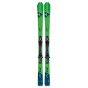 Горные лыжи с креплениями FISCHER 20-21 RC One 73 Ar + RS 11 PR