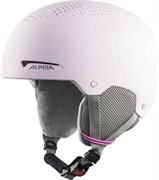 Зимний Шлем Alpina 2021-22 Zupo Light/Rose Matt
