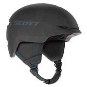 Шлем горнолыжный SCOTT KEEPER 2 dark grey/storm grey