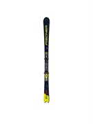 Горные лыжи с креплениями FISCHER 2020-21  RC4 PRO TI ALLRIDE + RC4 Z11 PR