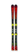 Горные лыжи Fischer RC4 THE CURV M/O + RC4 Z13 FF