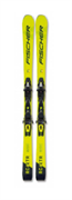 Горные лыжи Fischer XTR RC4 RT + крепления RS10 PR