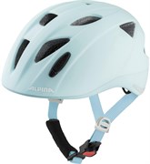 Велошлем Alpina XIMO L.E pastel blue